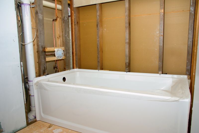 Top Bathroom Remodeling Companies in Columbus, IN