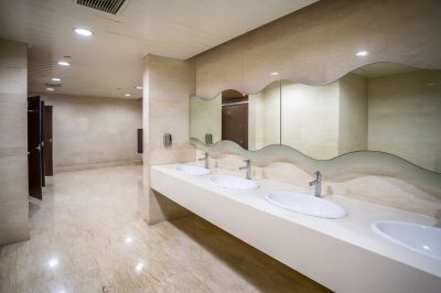 Top Bathroom Remodeling Companies in Martinsville, IN